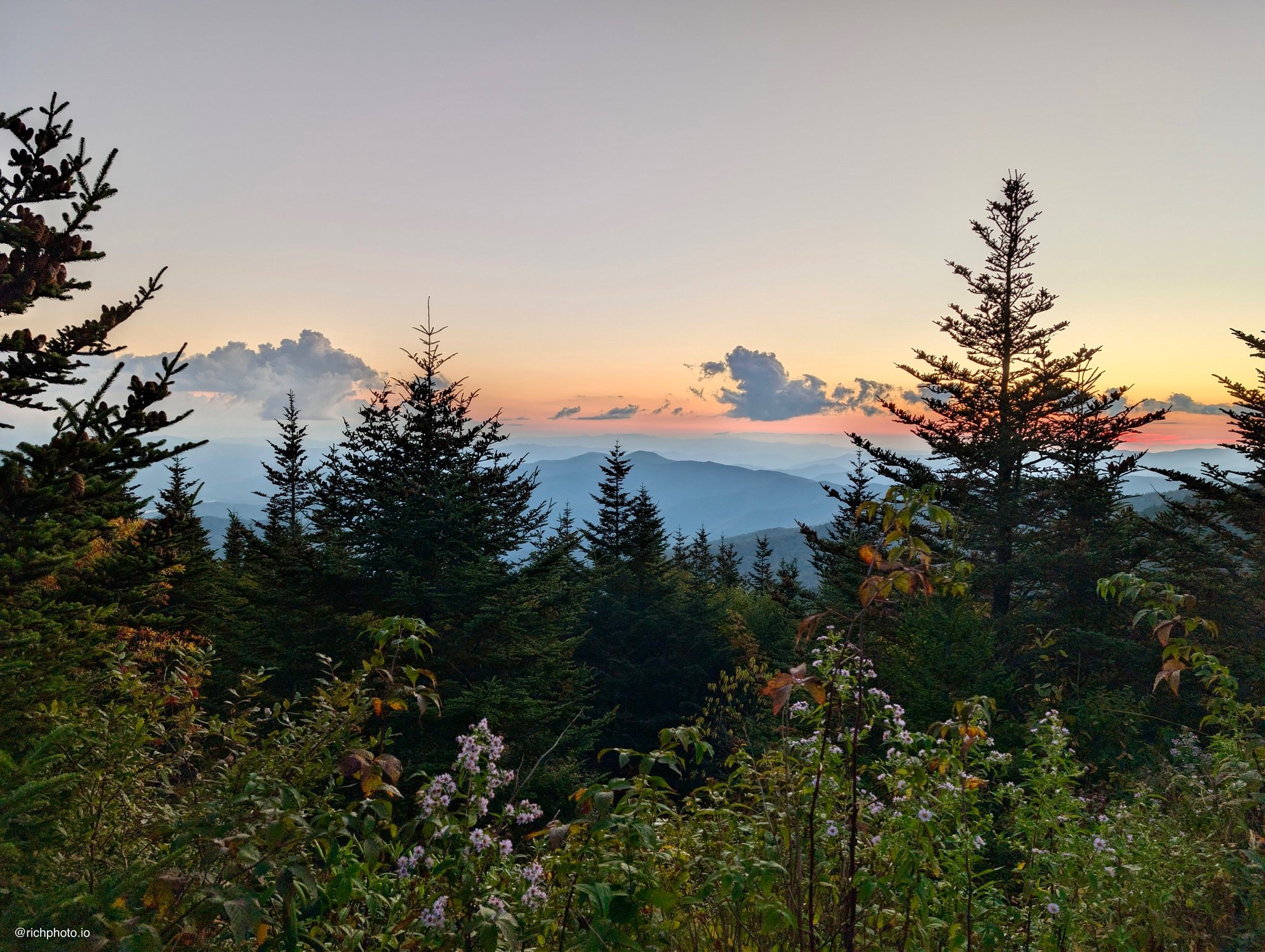 Great Smoky Mountains National Park
