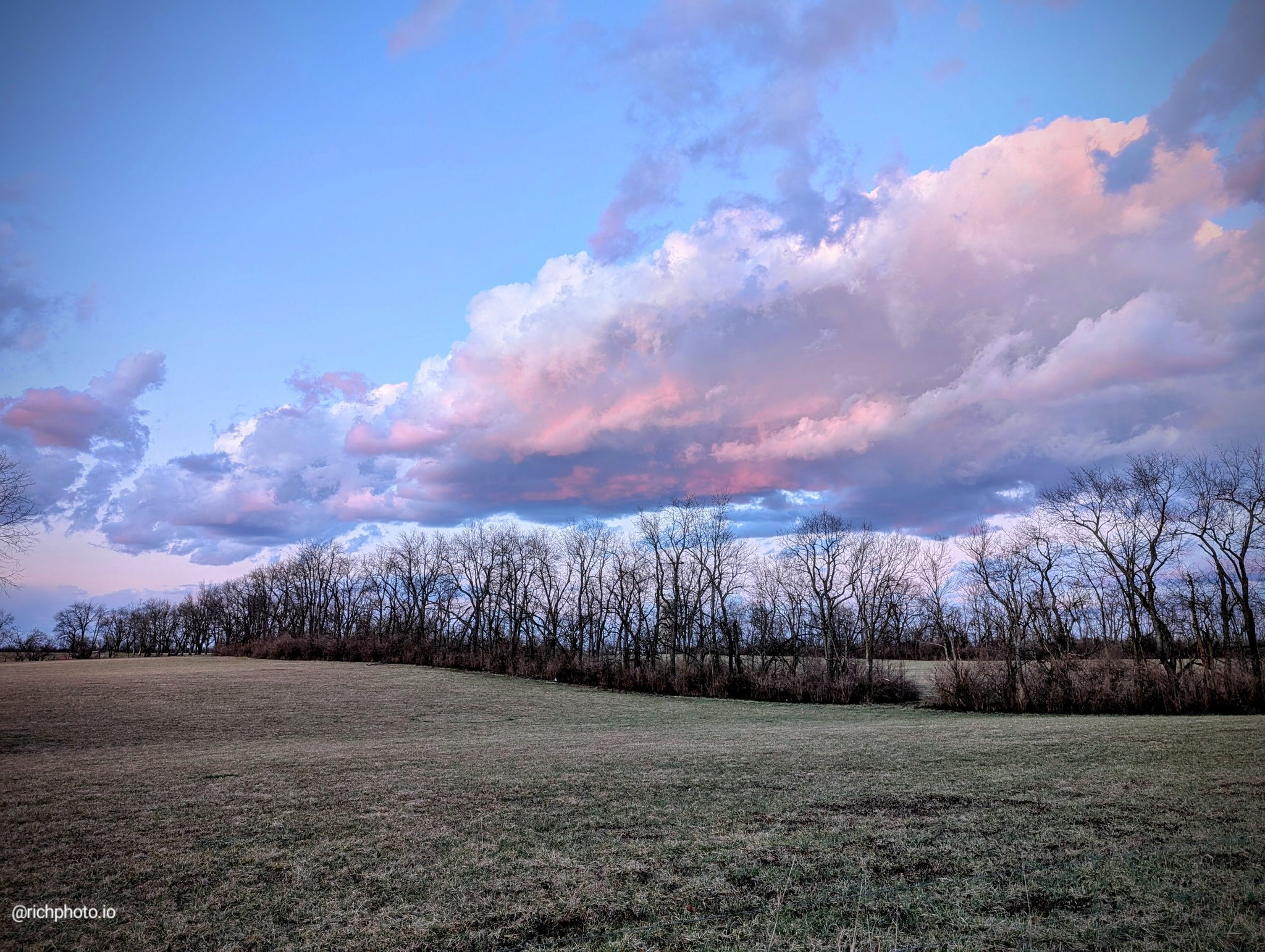 Lexington, Kentucky