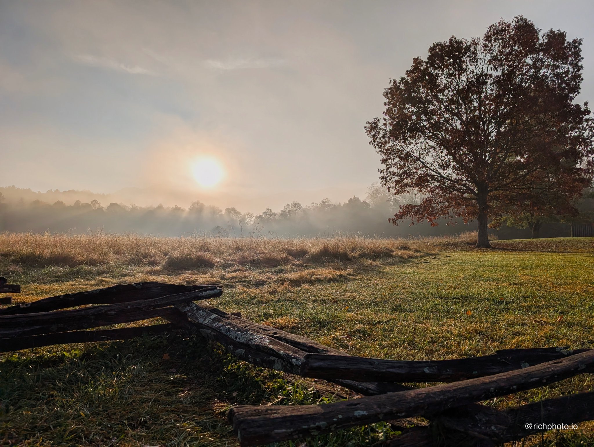Great Smoky Mountains National Park