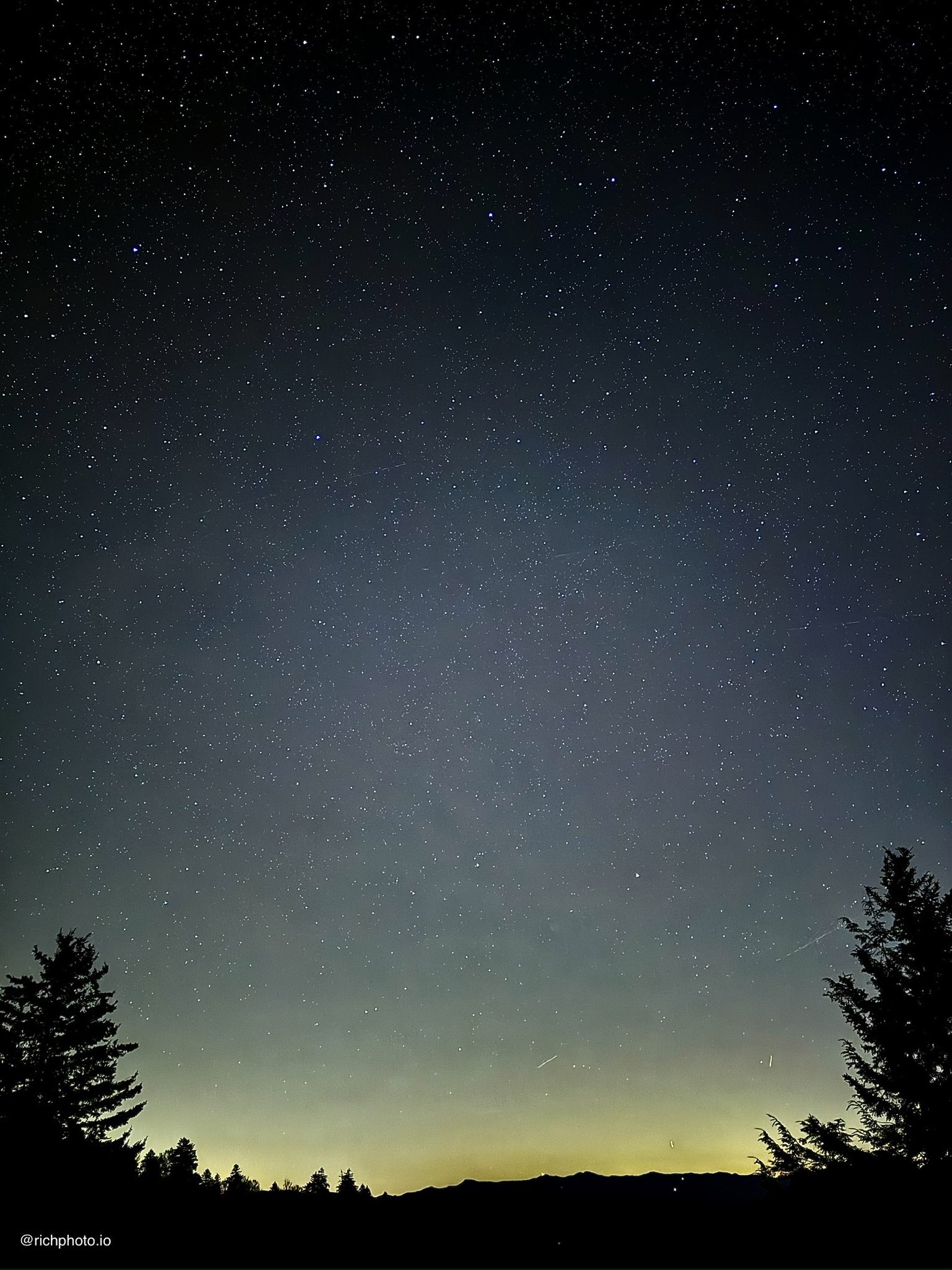 Great Smoky Mountains National Park