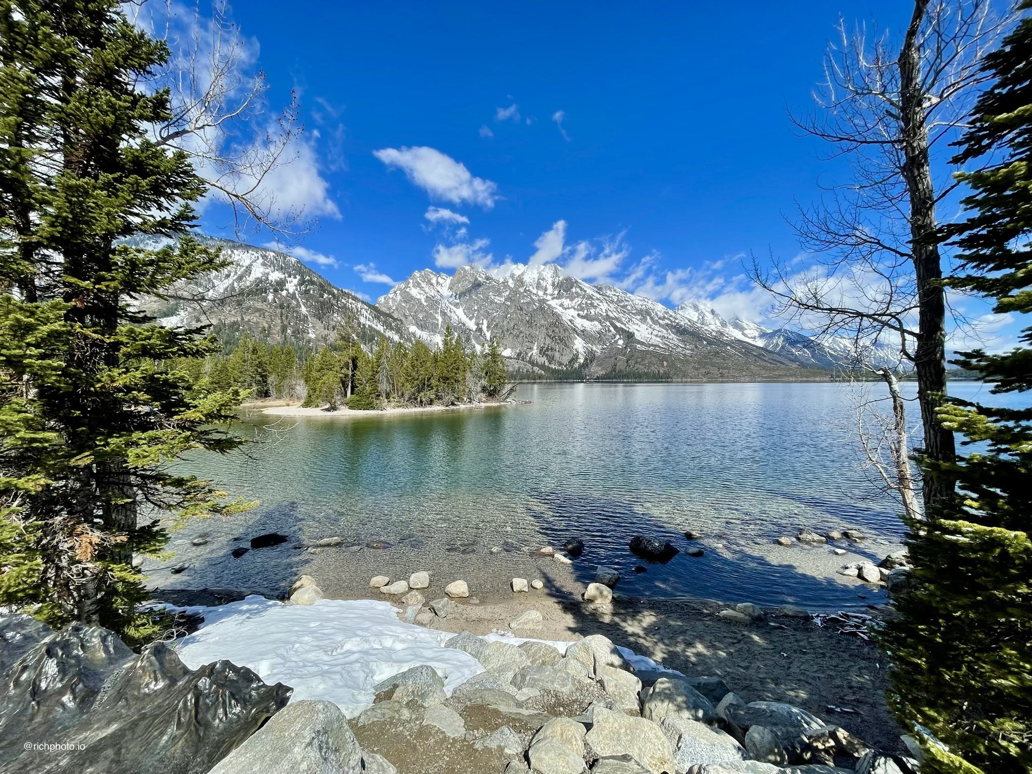 Grand Teton National Park