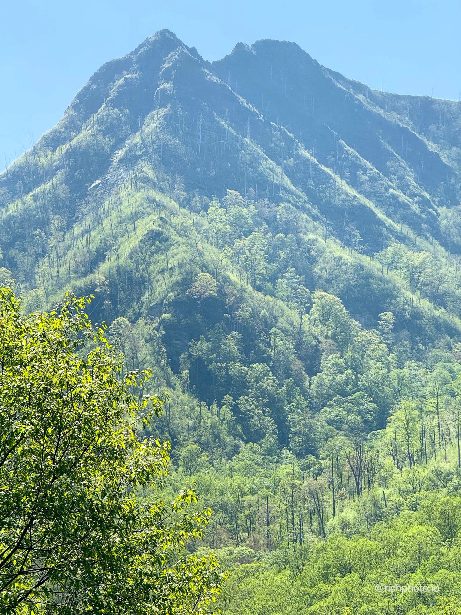 Great Smoky Mountains National Park