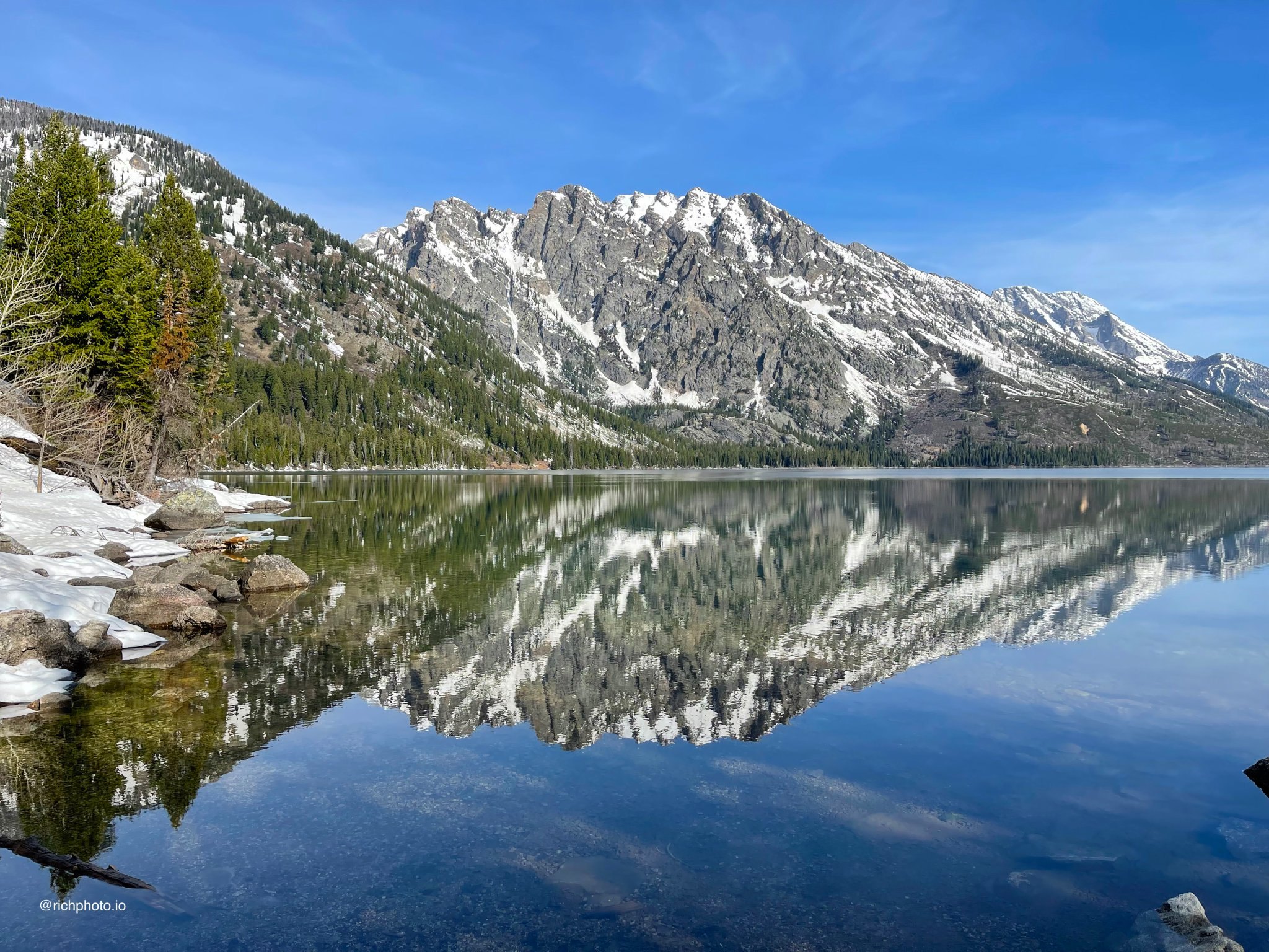 Grand Teton National Park