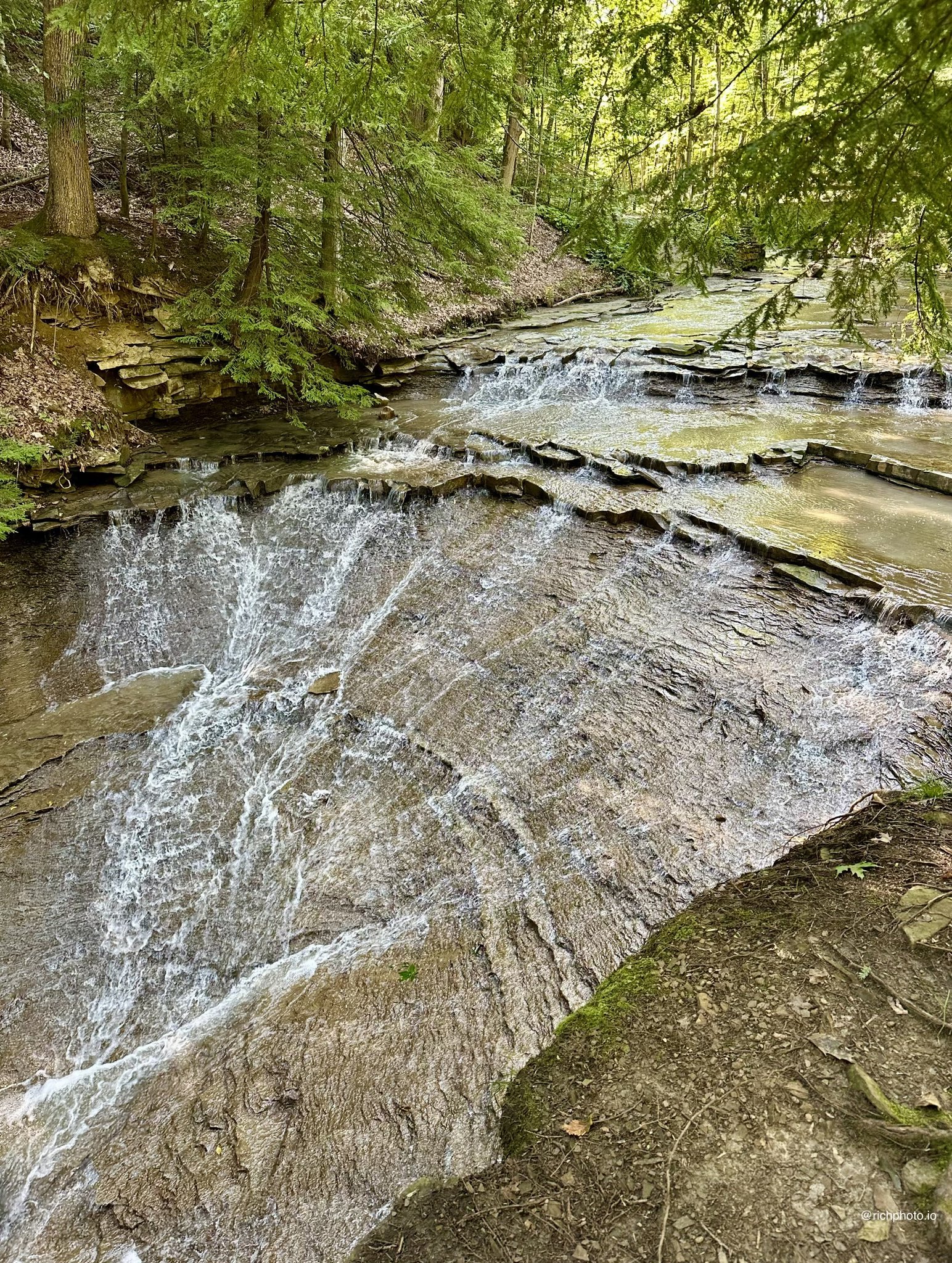 Cuyahoga Valley National Park