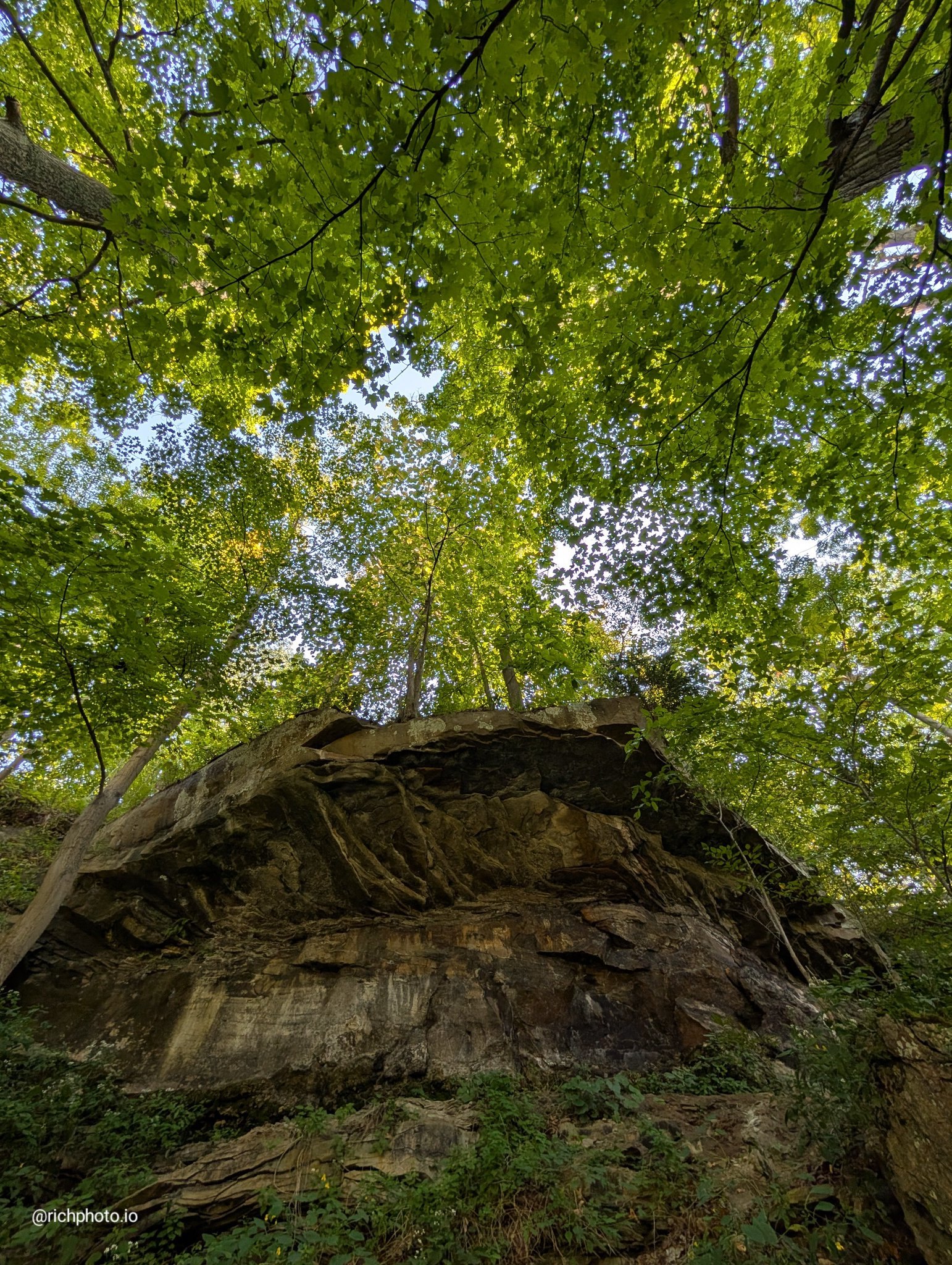 Cuyahoga Valley National Park