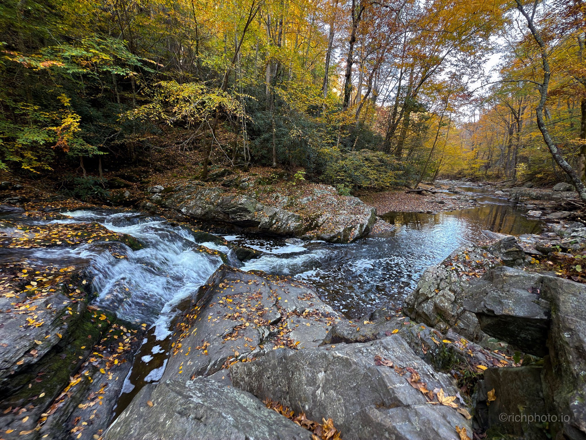 Great Smoky Mountains National Park