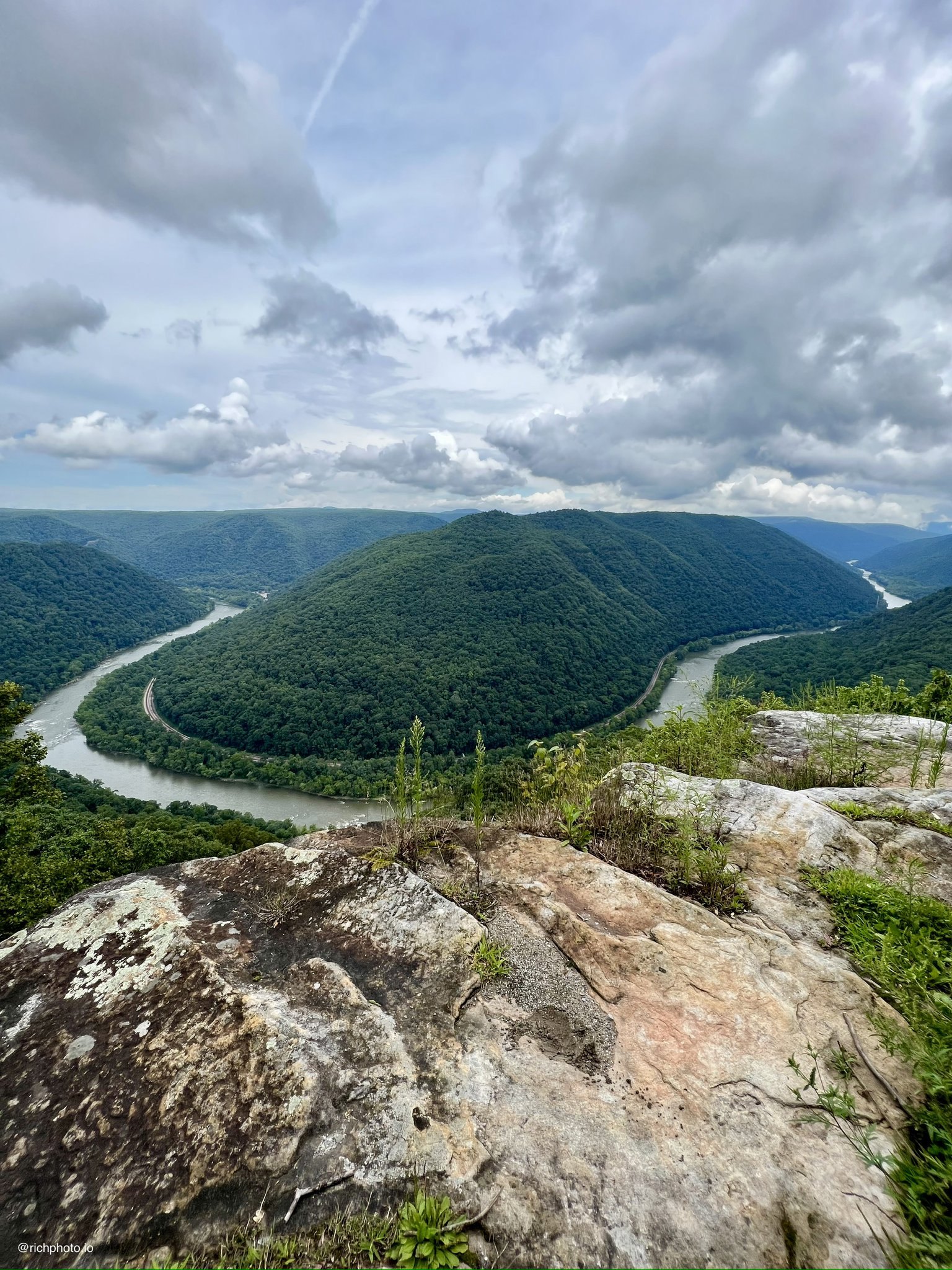 New River Gorge National Park
