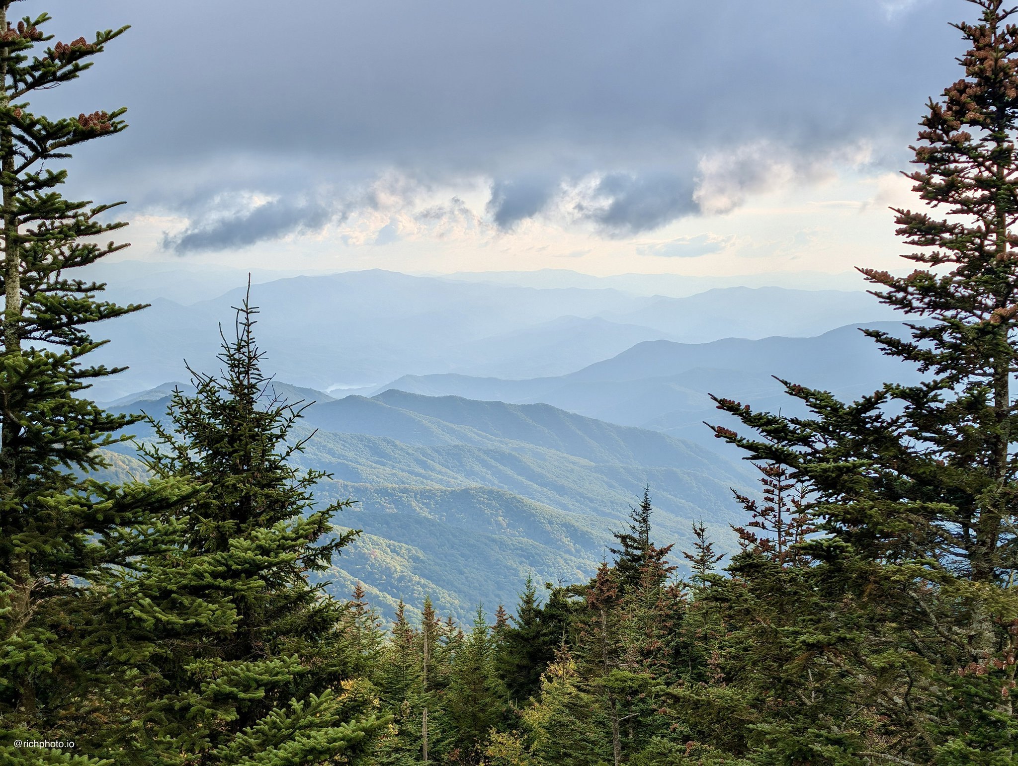 Great Smoky Mountains National Park