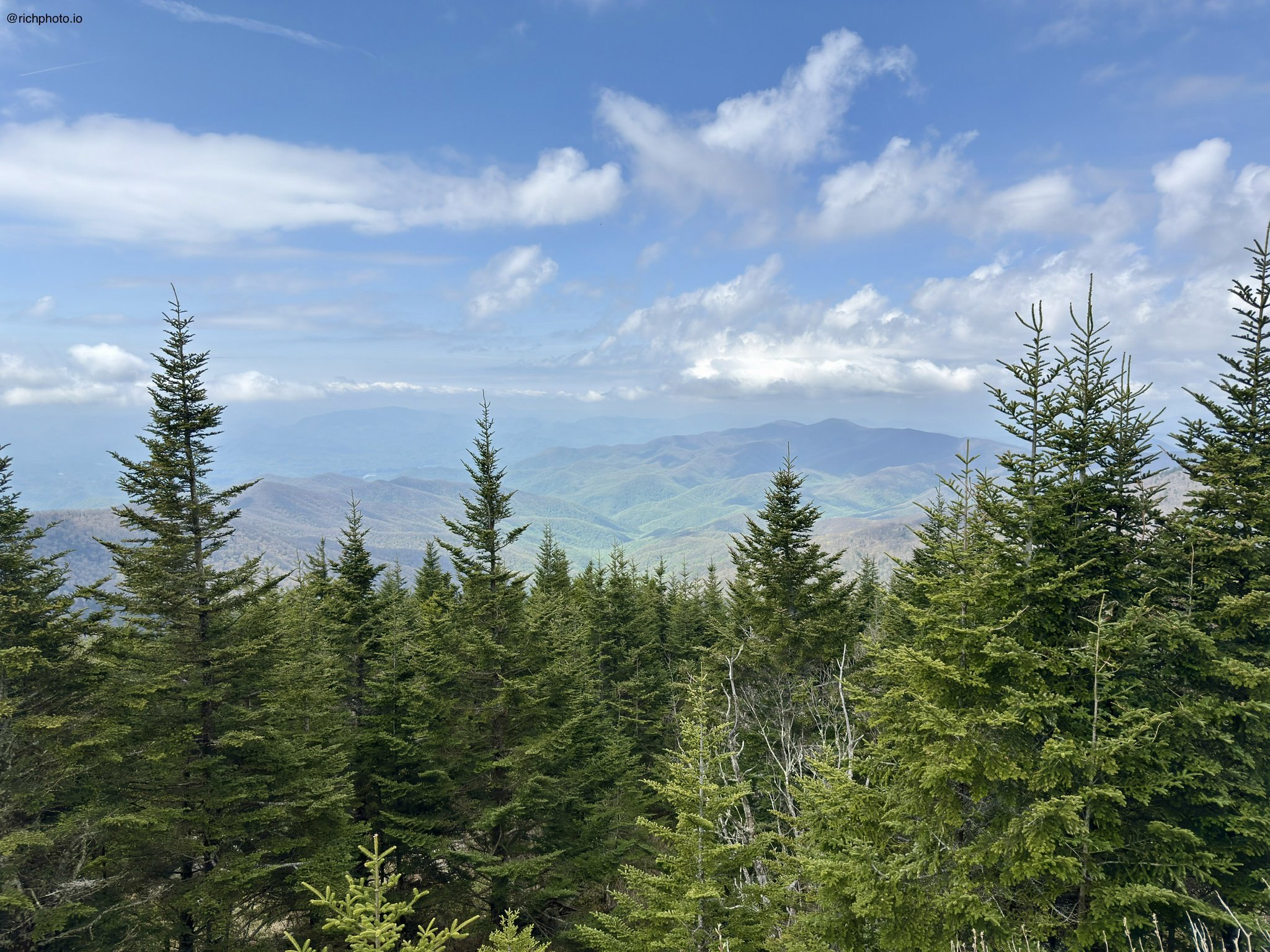 Great Smoky Mountains National Park
