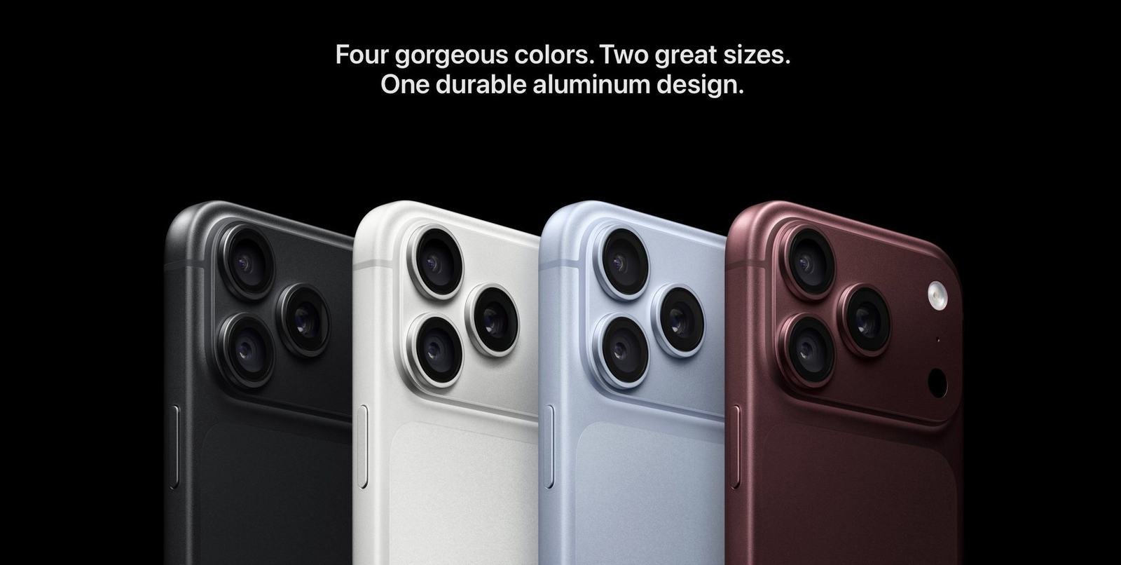 What Actually Changed in the iPhone 18 Pro Camera, shot on iPhone