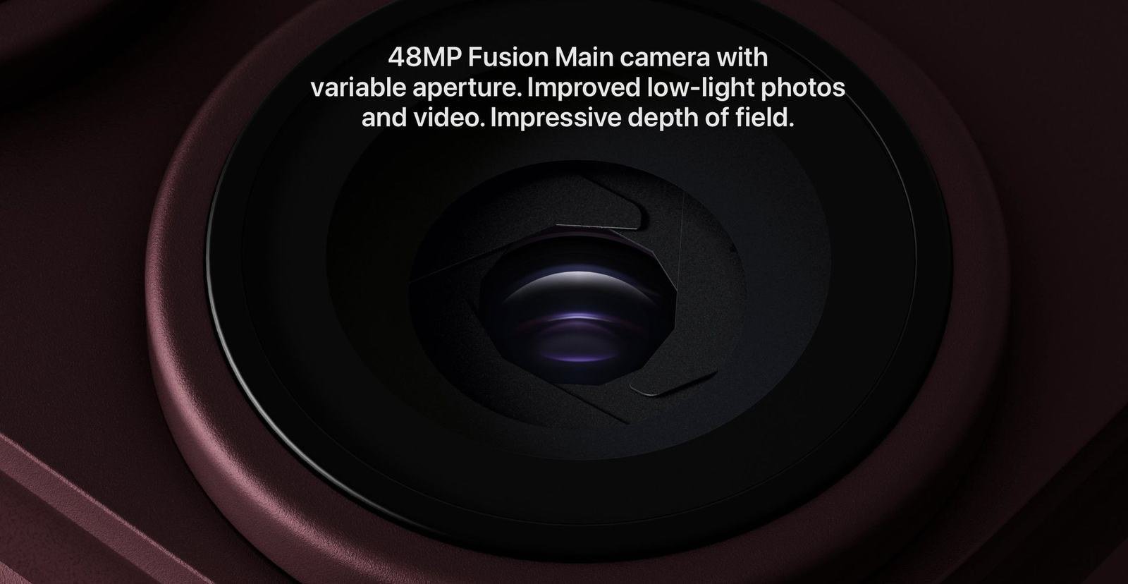 What Actually Changed in the iPhone 18 Pro Camera — The Main Camera Can Finally Change Aperture, shot on iPhone