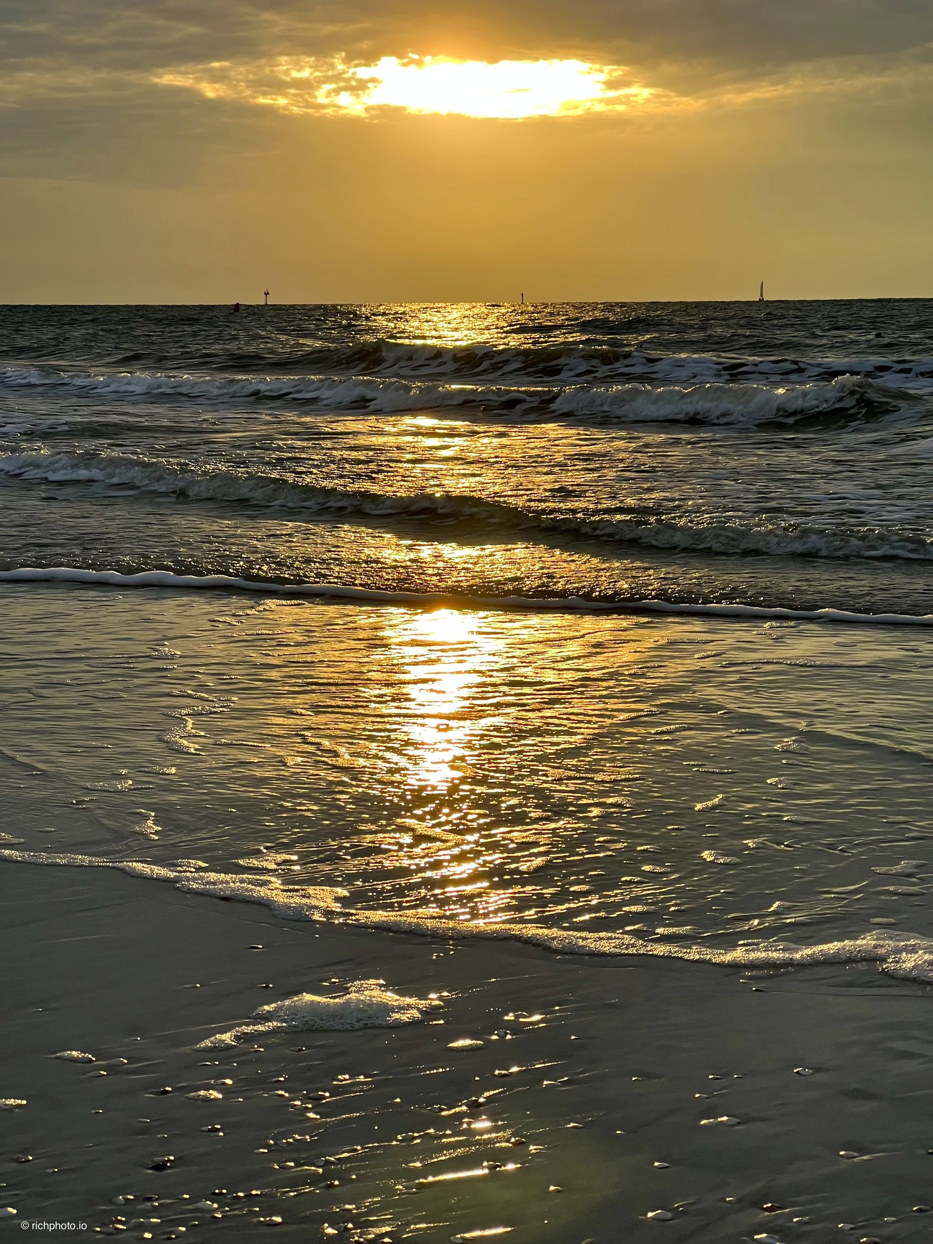 Gulf Gold, Gulf Coast, Florida