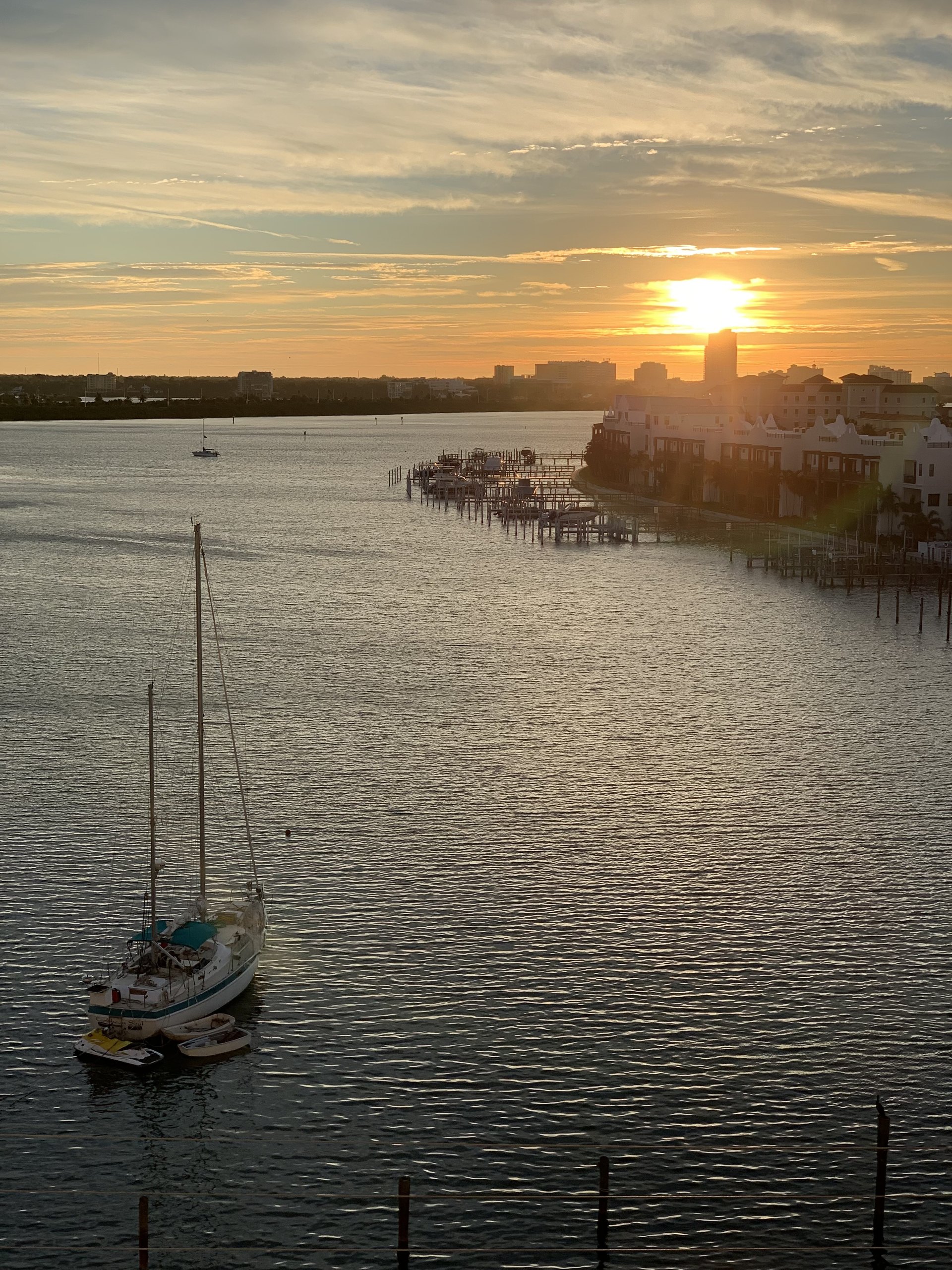 The Harbor, Florida