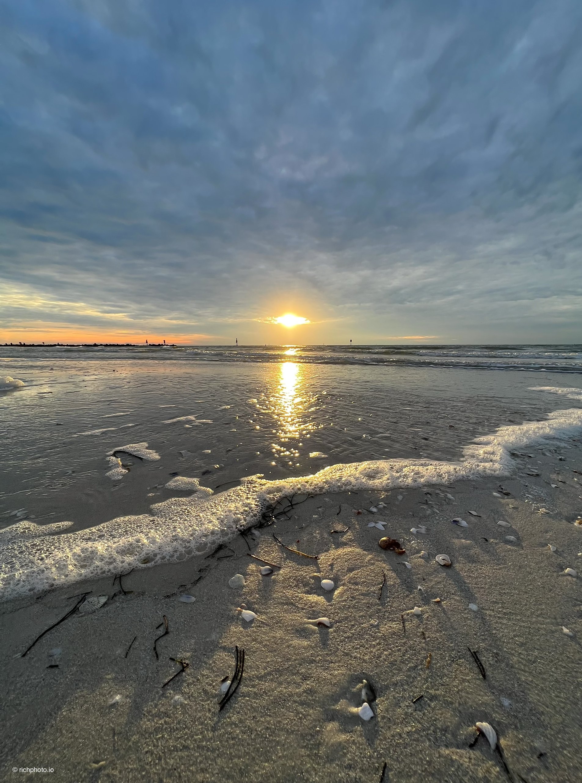 The Shore, Gulf Coast, Florida