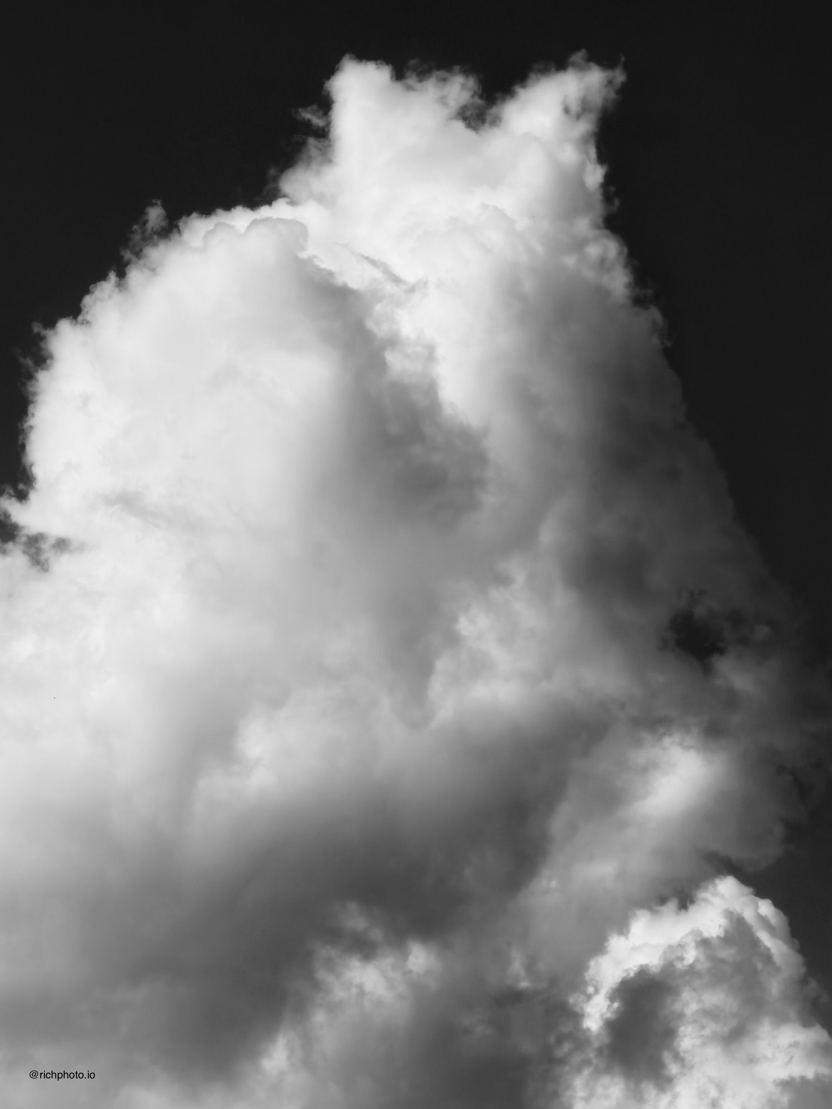The Cloud, Lexington, Kentucky